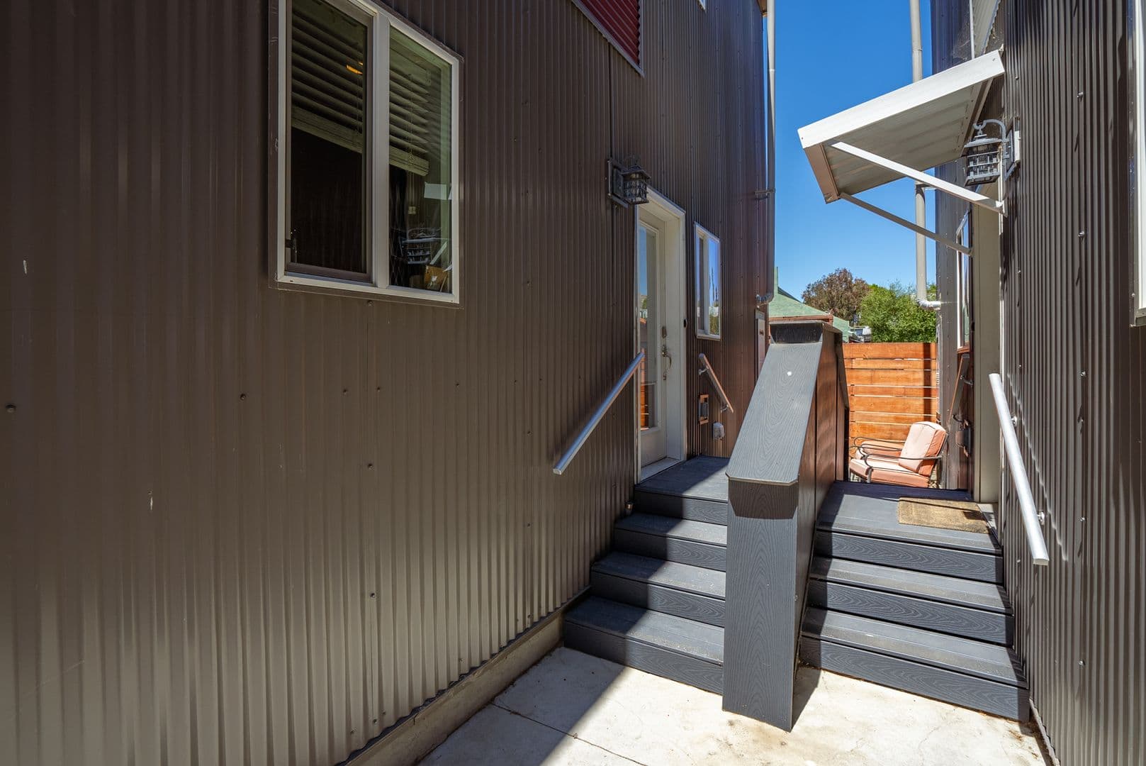 San Luis Obispo Apartment: 550 Higuera St