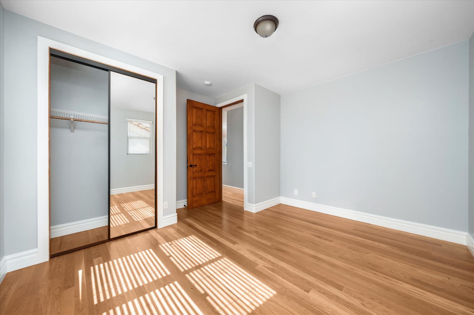 Santa Barbara Apartment: 1001-1009 Chino Street