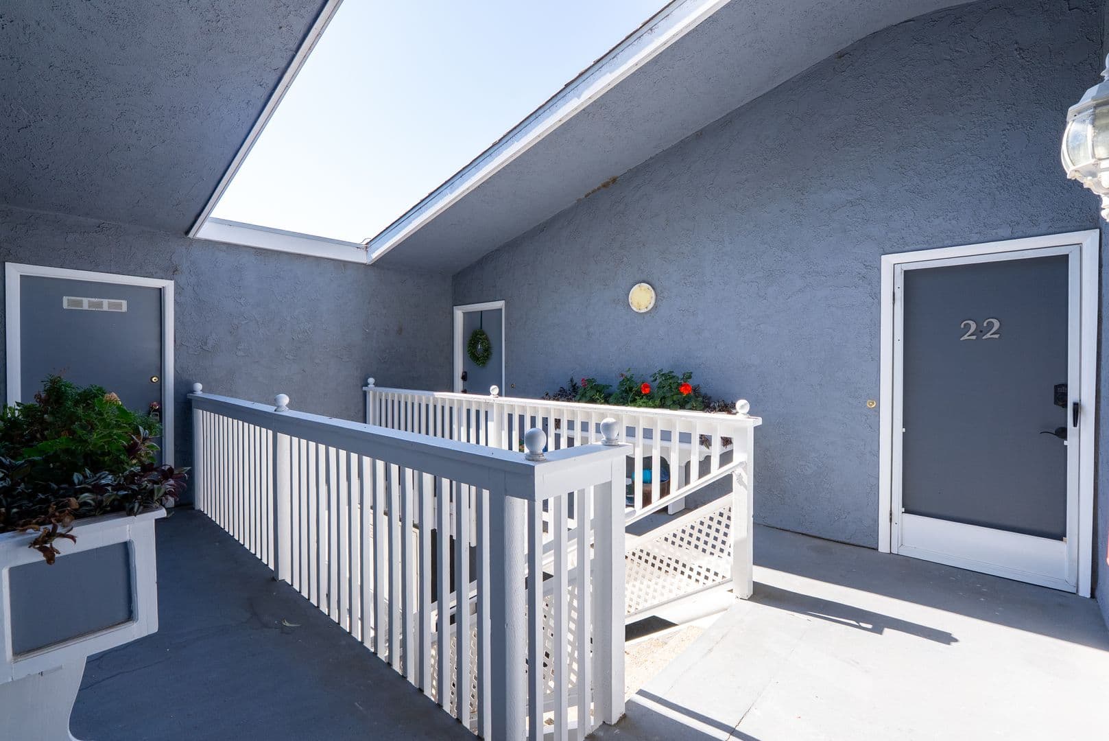 San Luis Obispo Apartment: 2804 Augusta Street