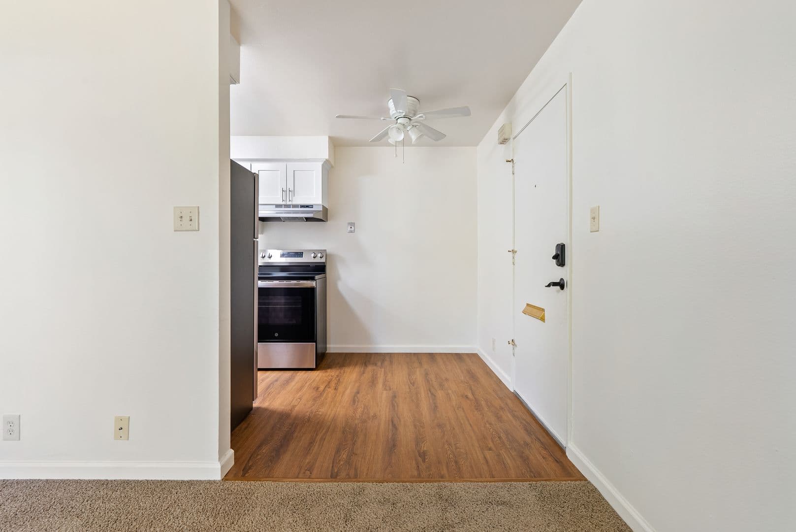 San Luis Obispo Apartment: 2804 Augusta Street