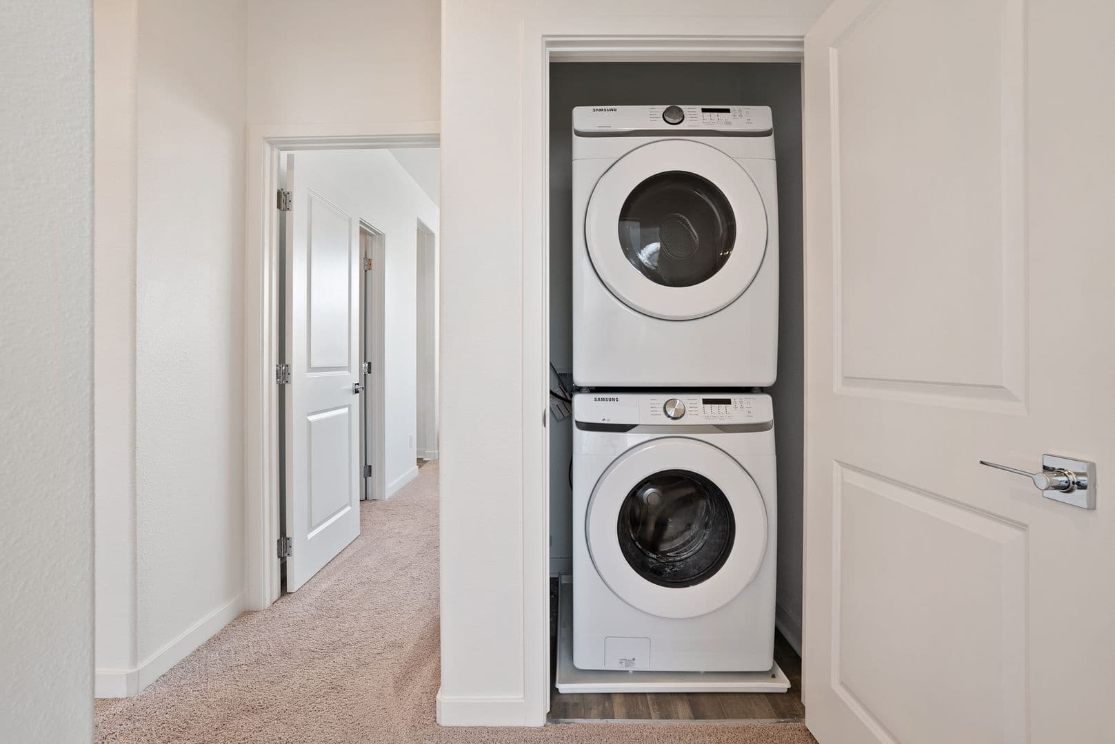 San Luis Obispo Apartment: 1220 Sponza Drive