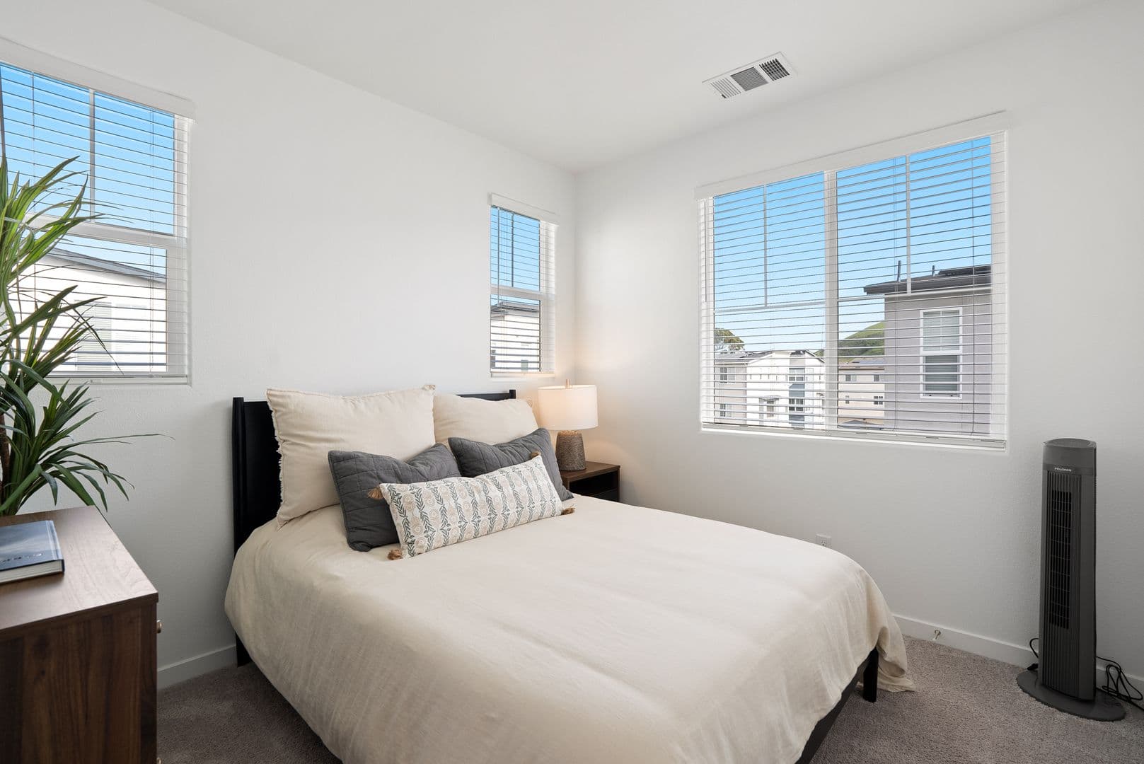 San Luis Obispo Apartment: 1220 Sponza Drive