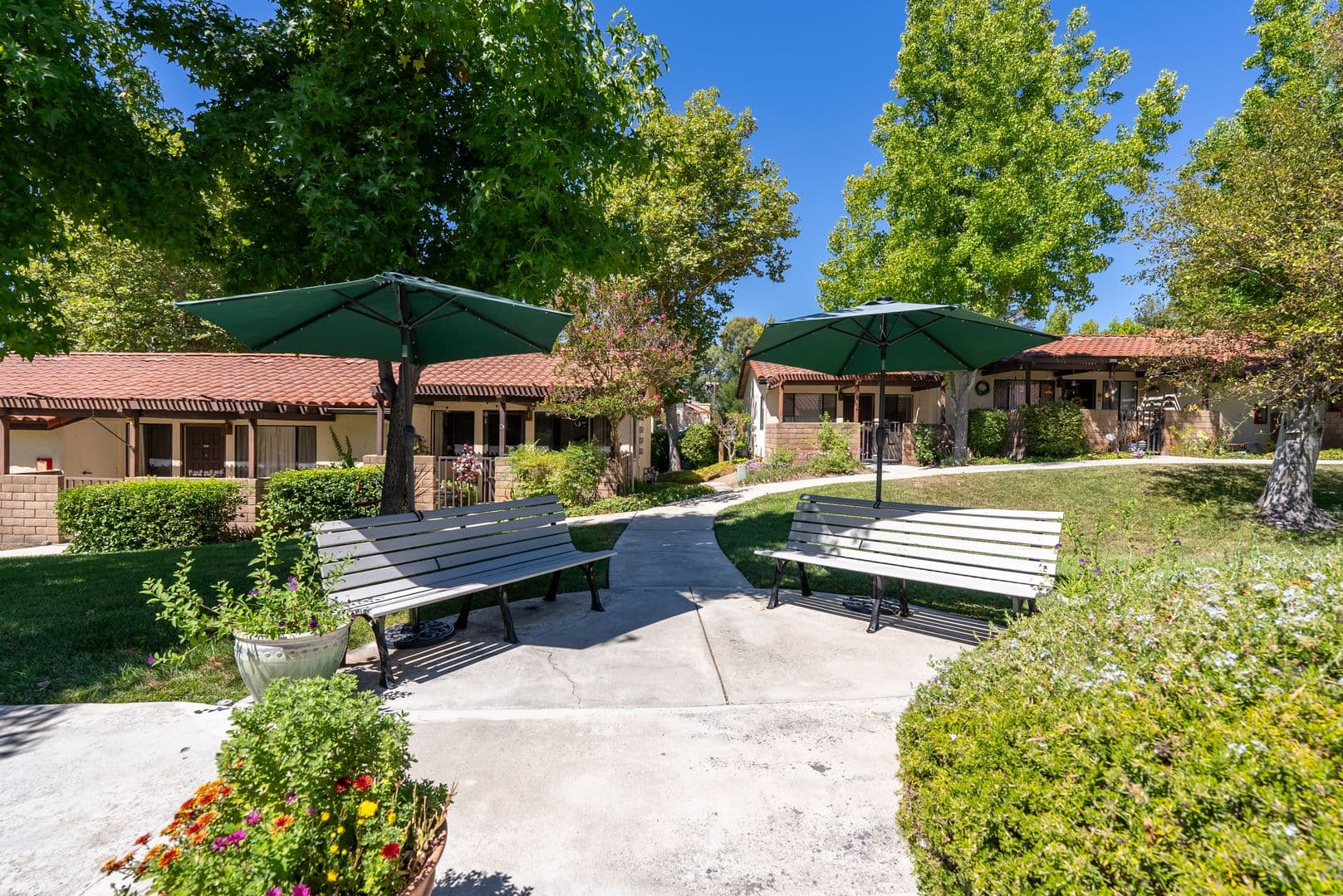 Templeton Apartment: 283 Heather Court