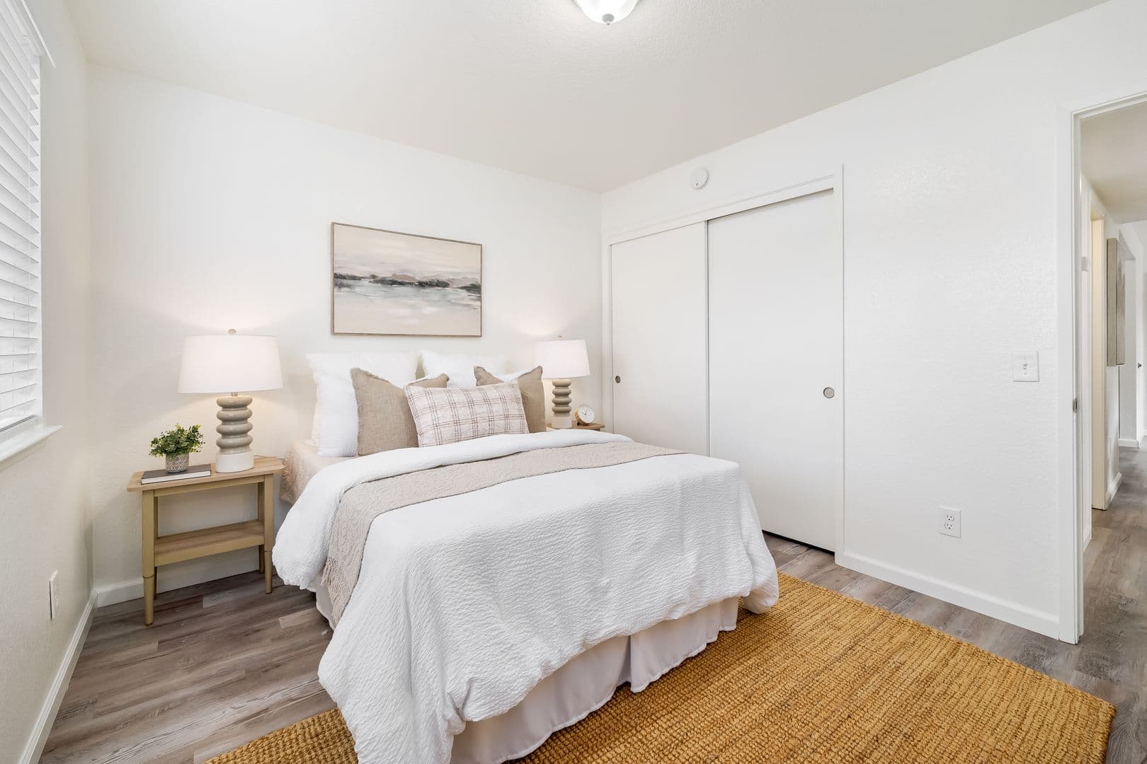 Atascadero Apartment: 9401 Jornada