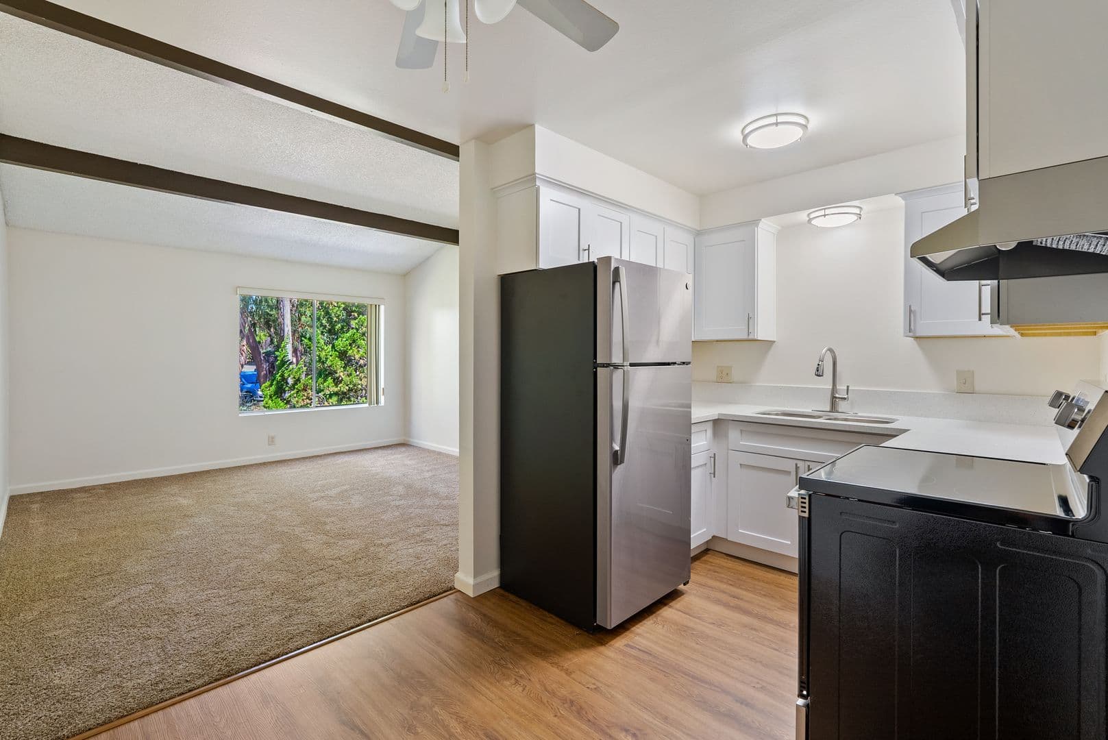 San Luis Obispo Apartment: 2804 Augusta Street