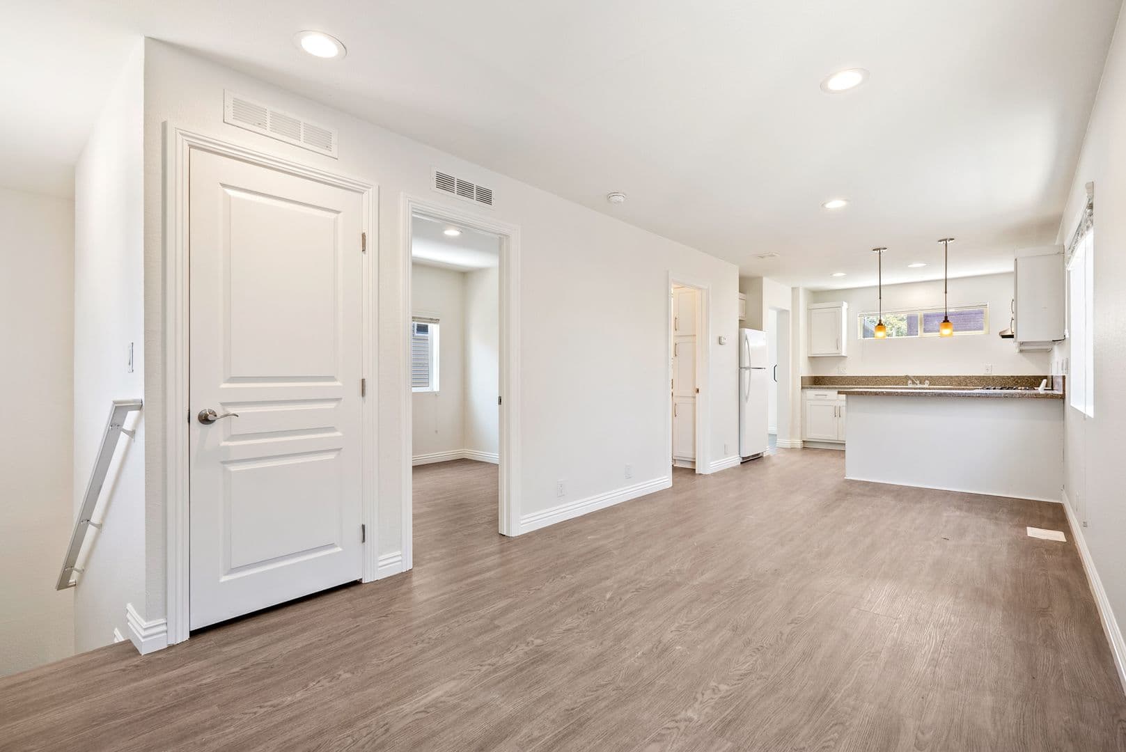 San Luis Obispo Apartment: 550 Higuera St