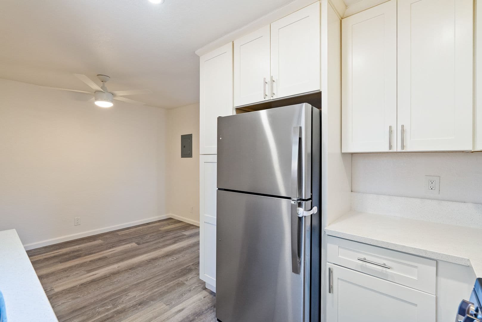 Paso Robles Apartment: 1717 Pine Street