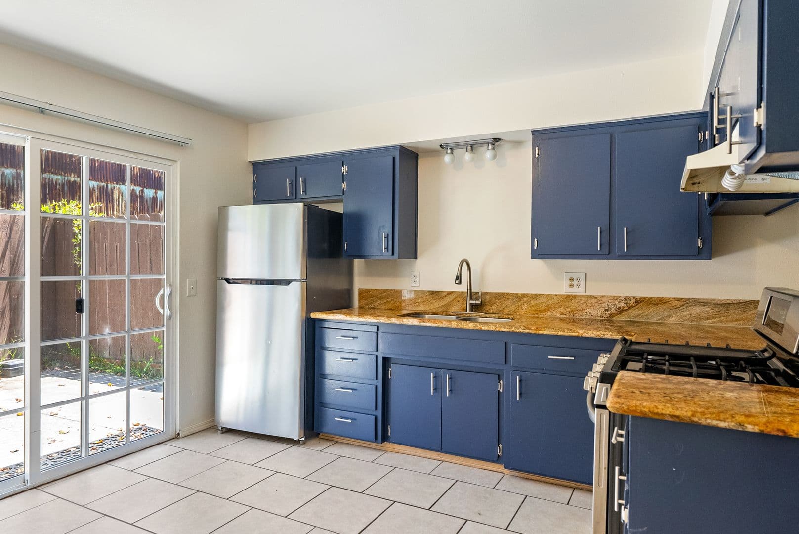 San Luis Obispo Apartment: 350 Pismo Street