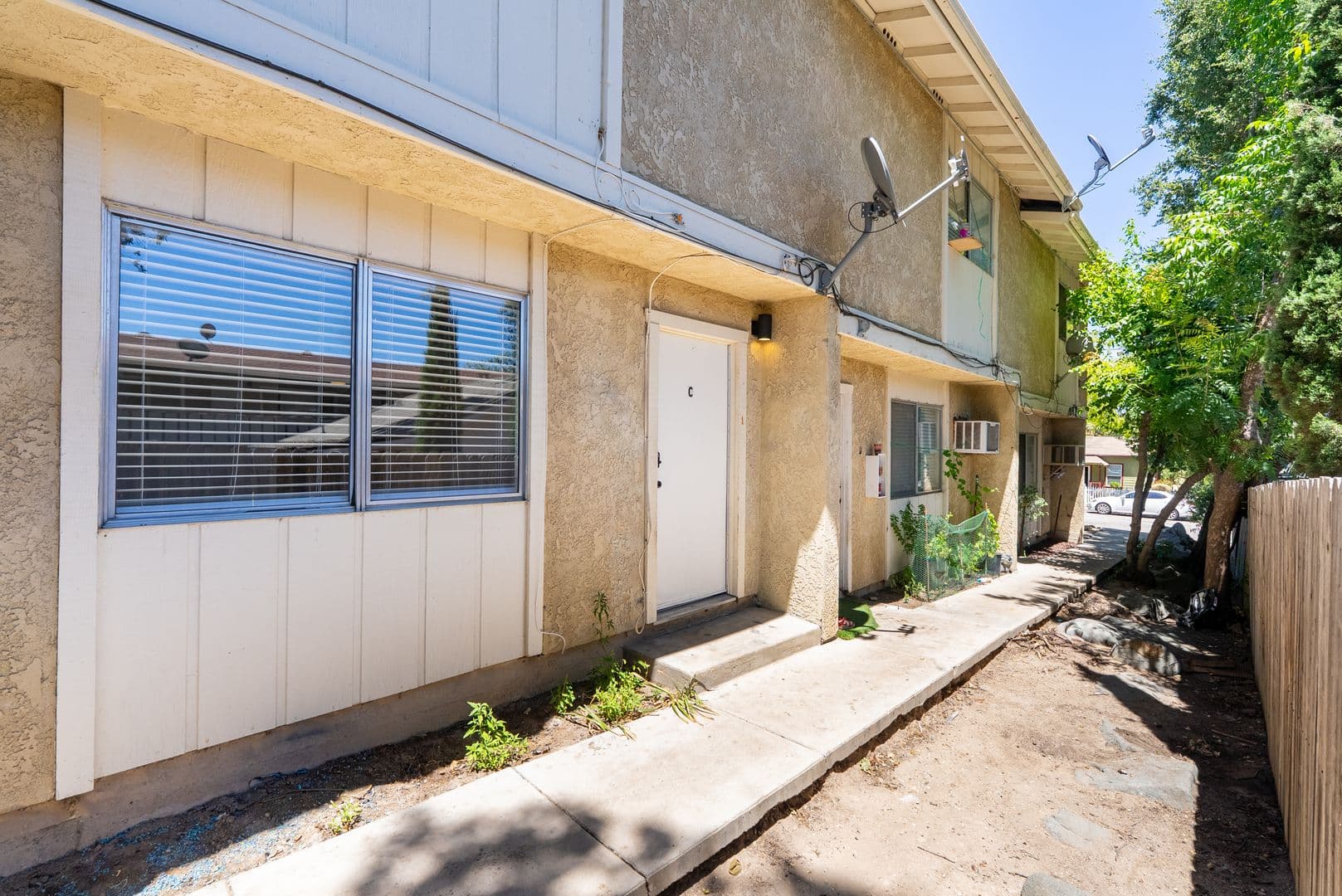 Paso Robles Apartment: 1717 Pine Street