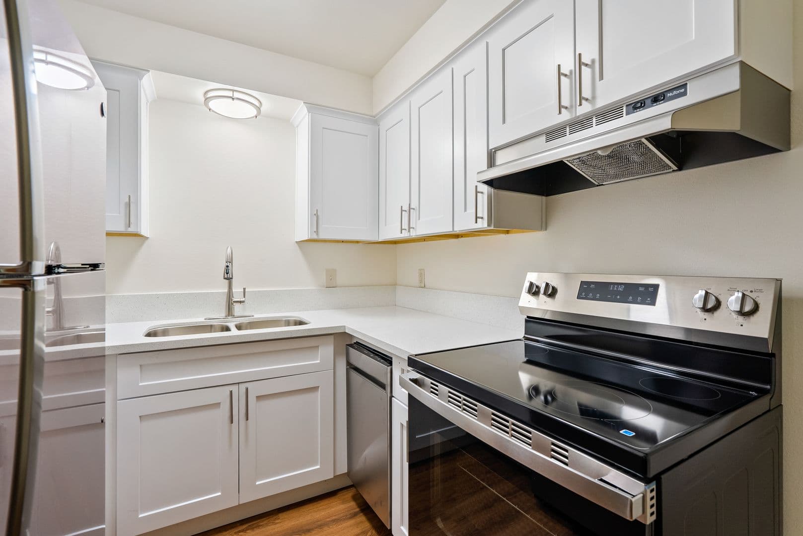 San Luis Obispo Apartment: 2804 Augusta Street
