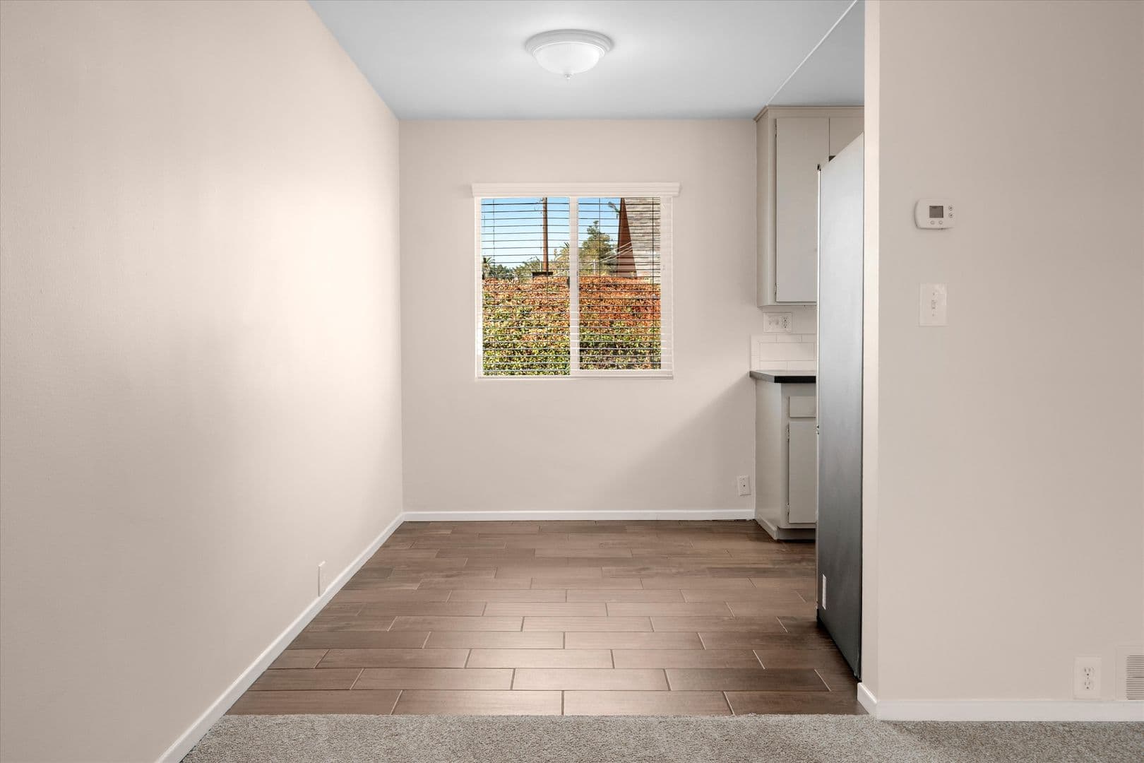Santa Barbara Apartment: 1223 Garden Street
