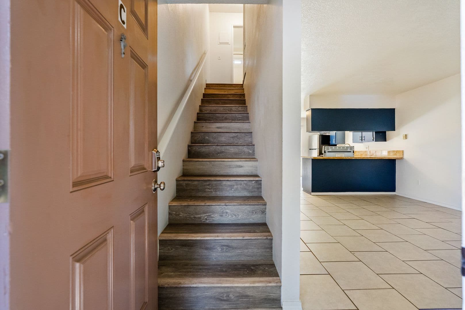 San Luis Obispo Apartment: 350 Pismo Street