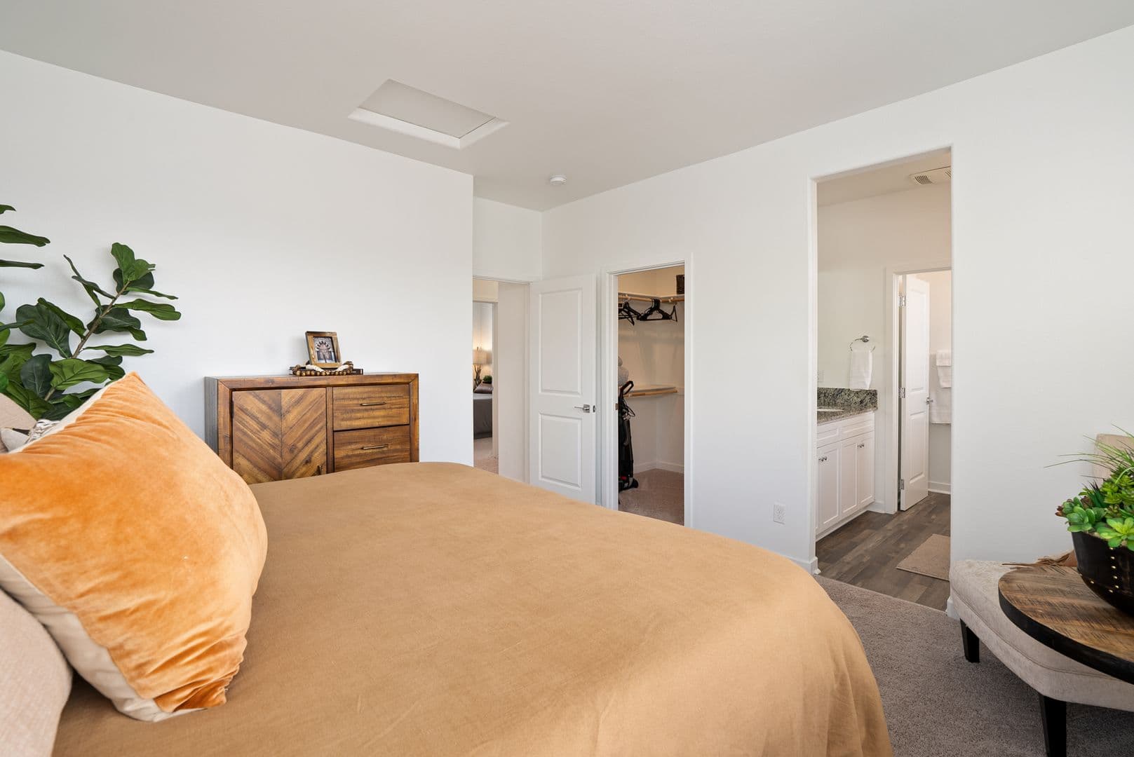 San Luis Obispo Apartment: 1220 Sponza Drive