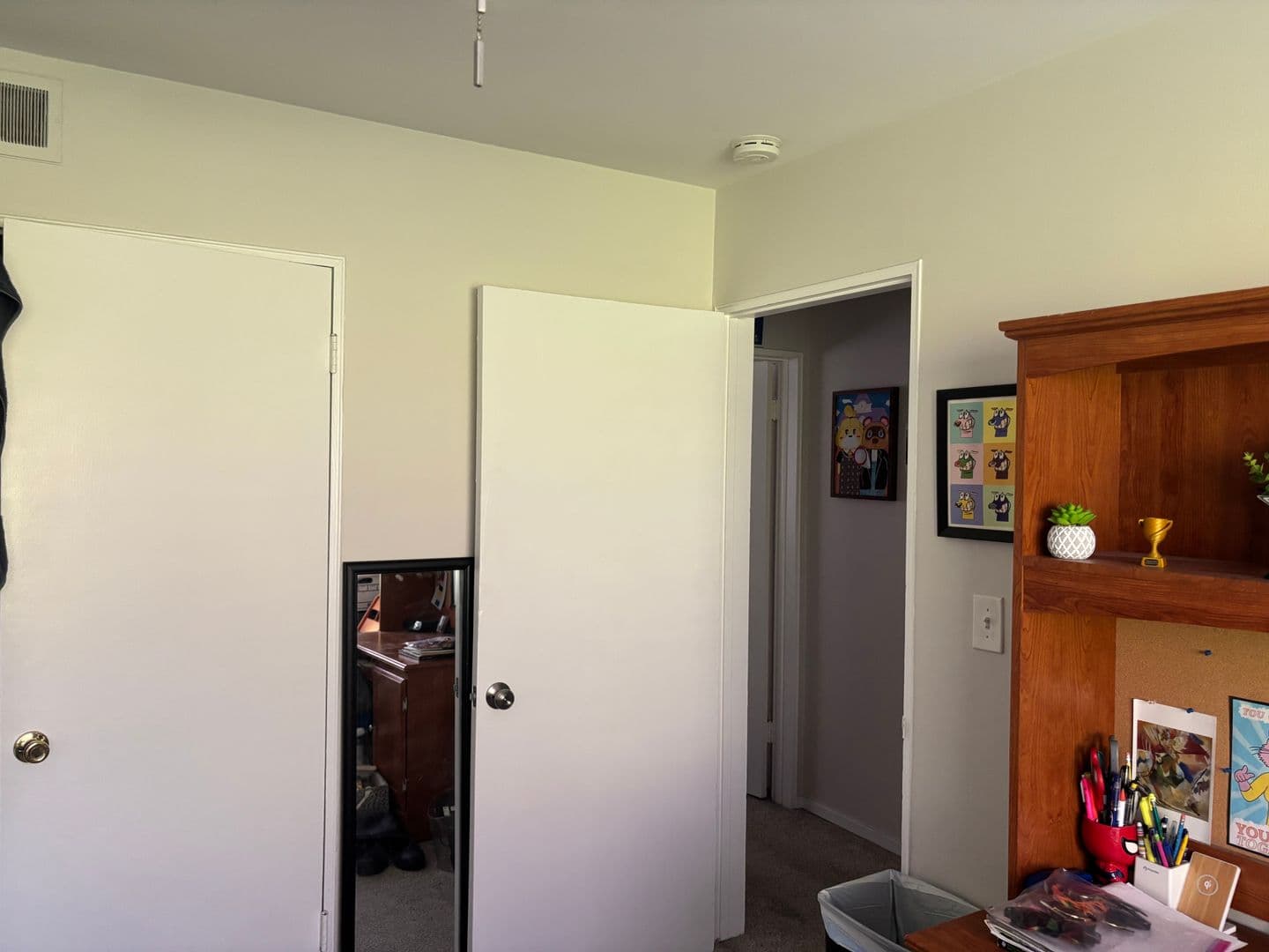 Santa Barbara Apartment: 1223 Garden Street