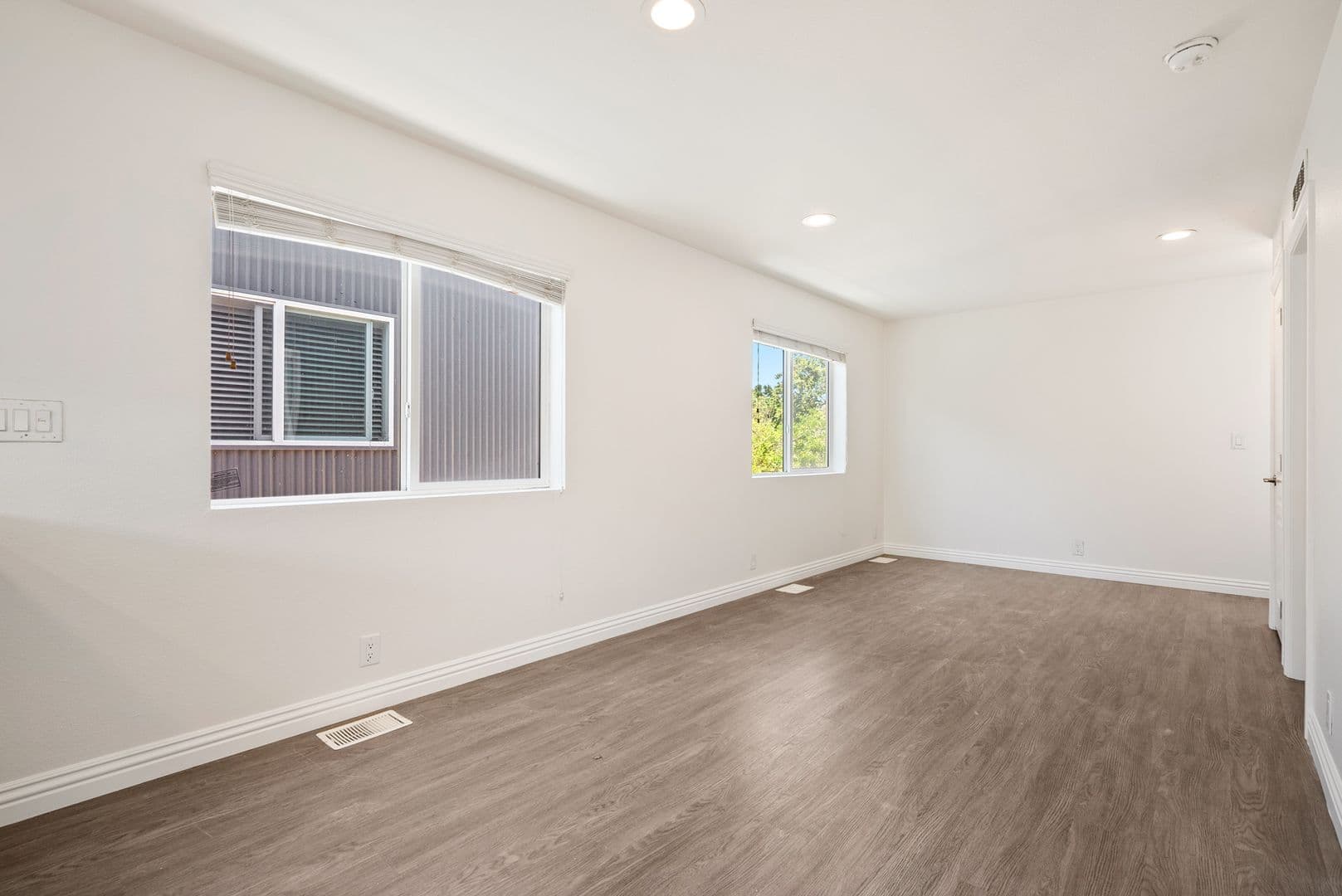 San Luis Obispo Apartment: 550 Higuera St