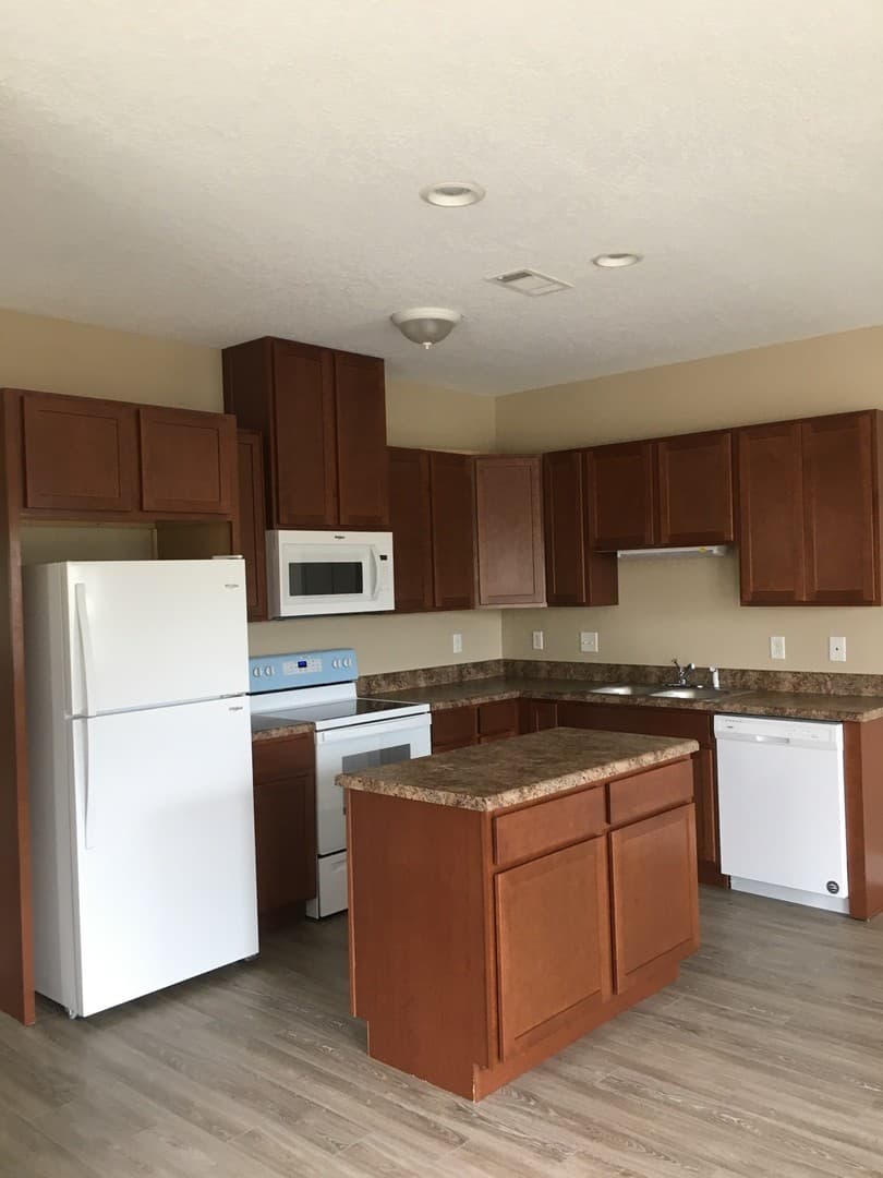 Panama City Townhome: 407 Judy Place