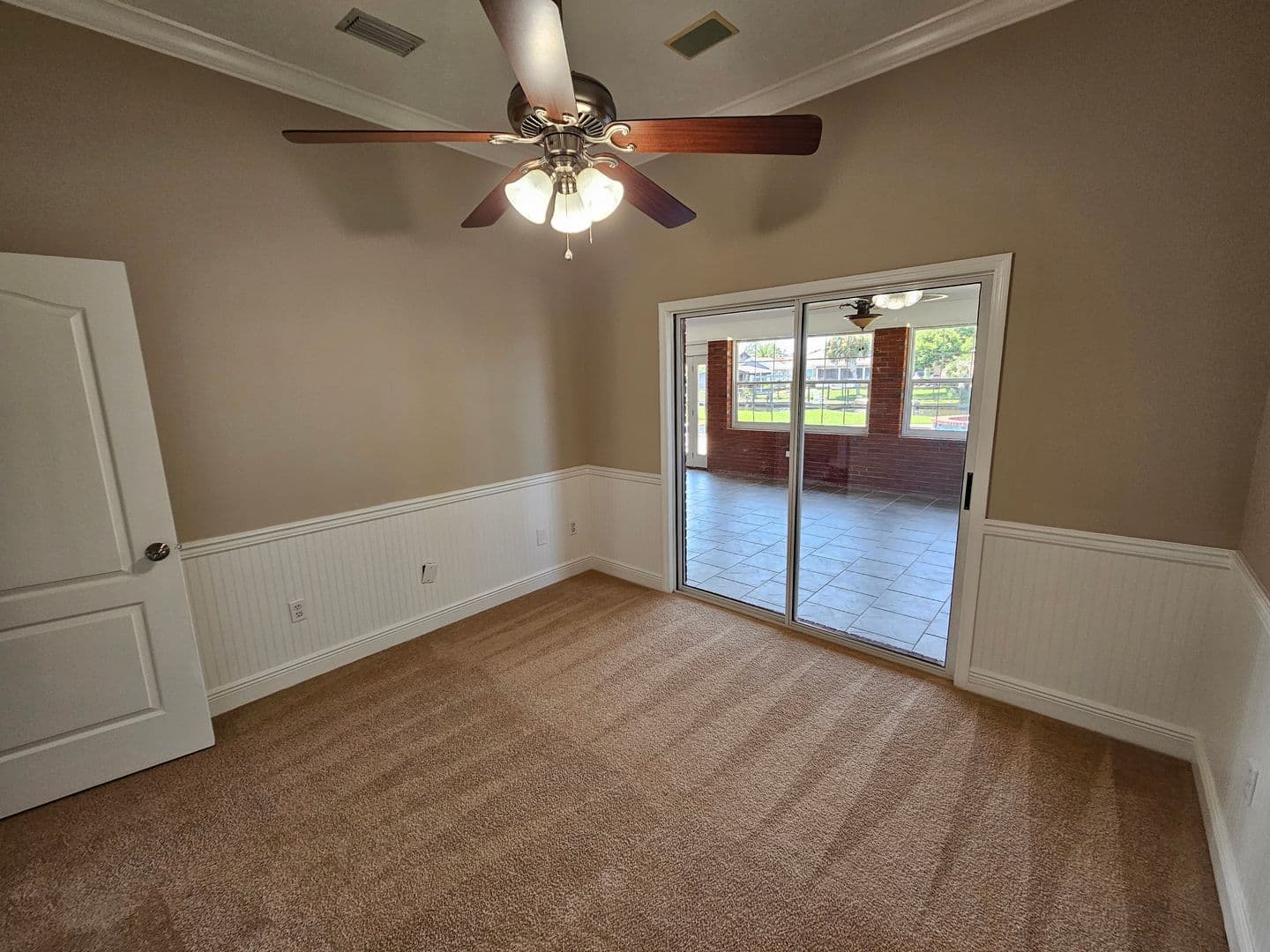 Lynn Haven House: 2103 Coral Drive