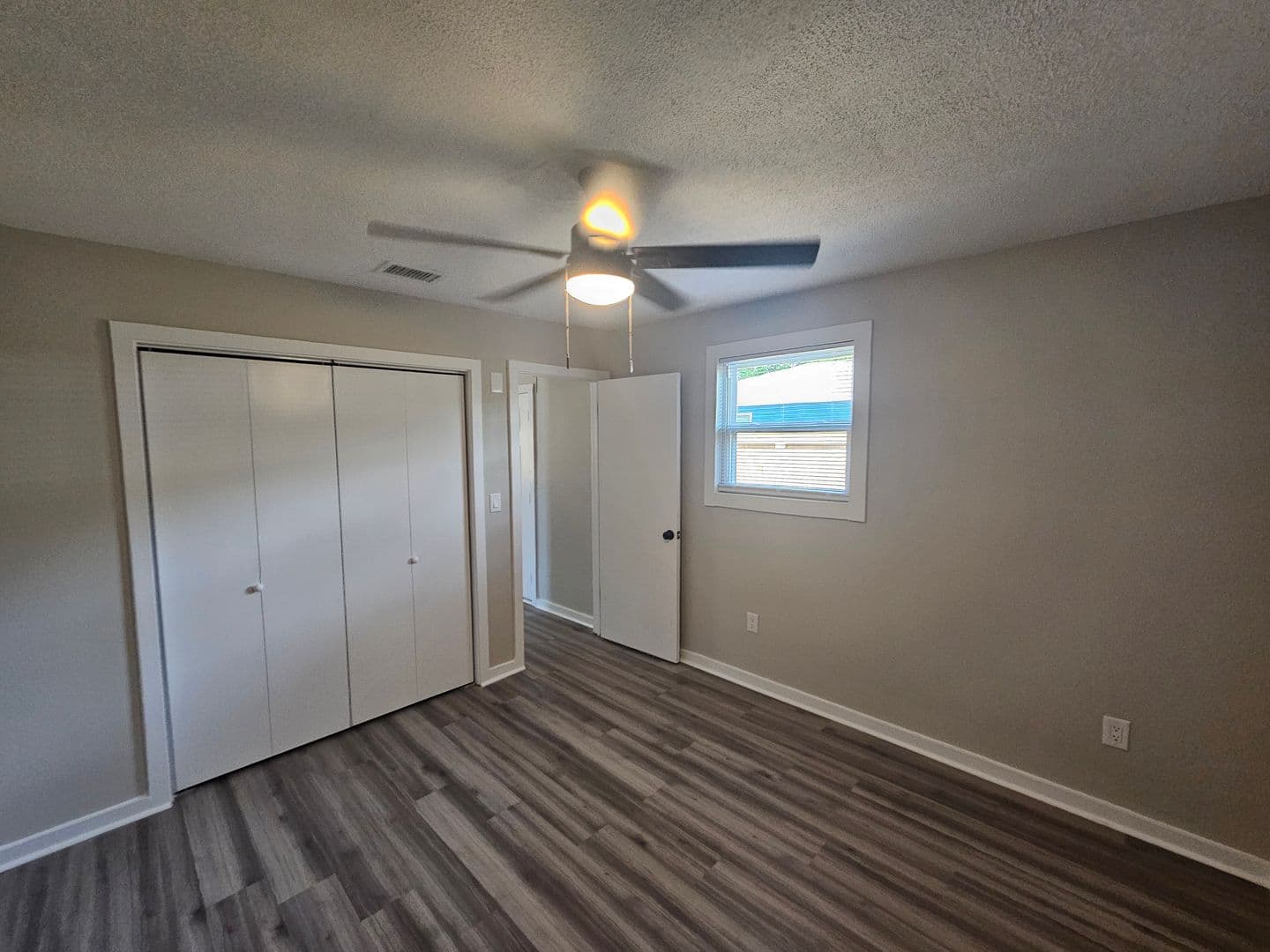Panama City Apartment: 1510 Arthur Avenue