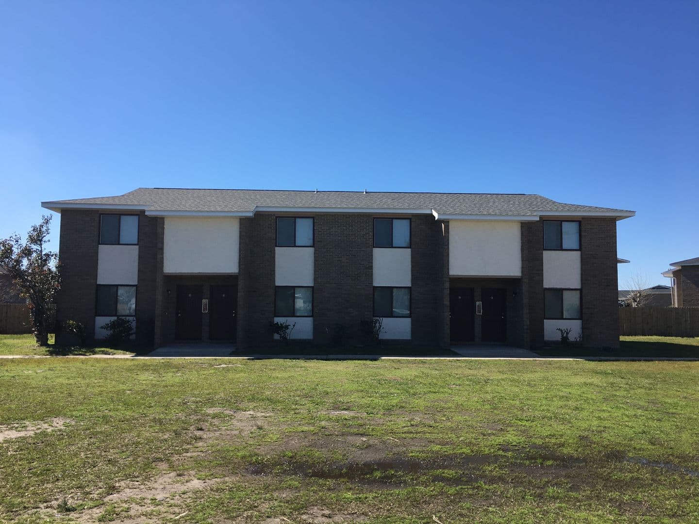 Panama City Townhome: 155/179 Reagan Road