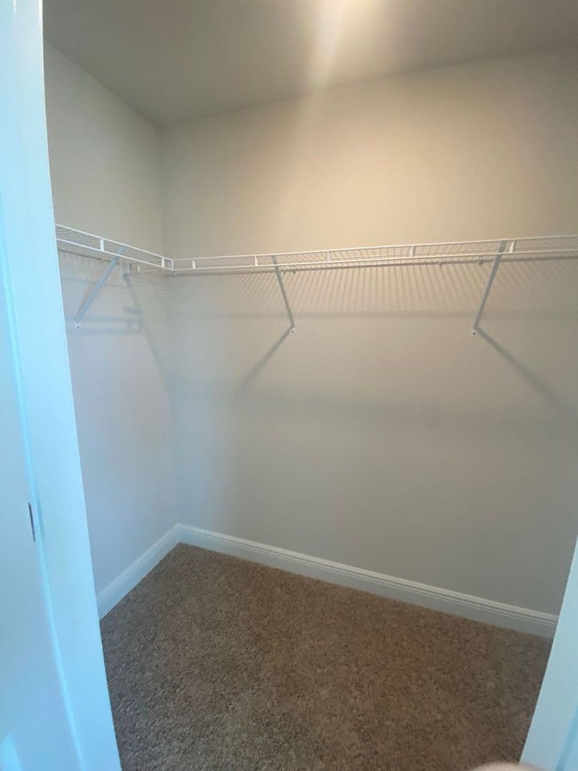 Lynn Haven Townhome: 1647 Caleigh Court