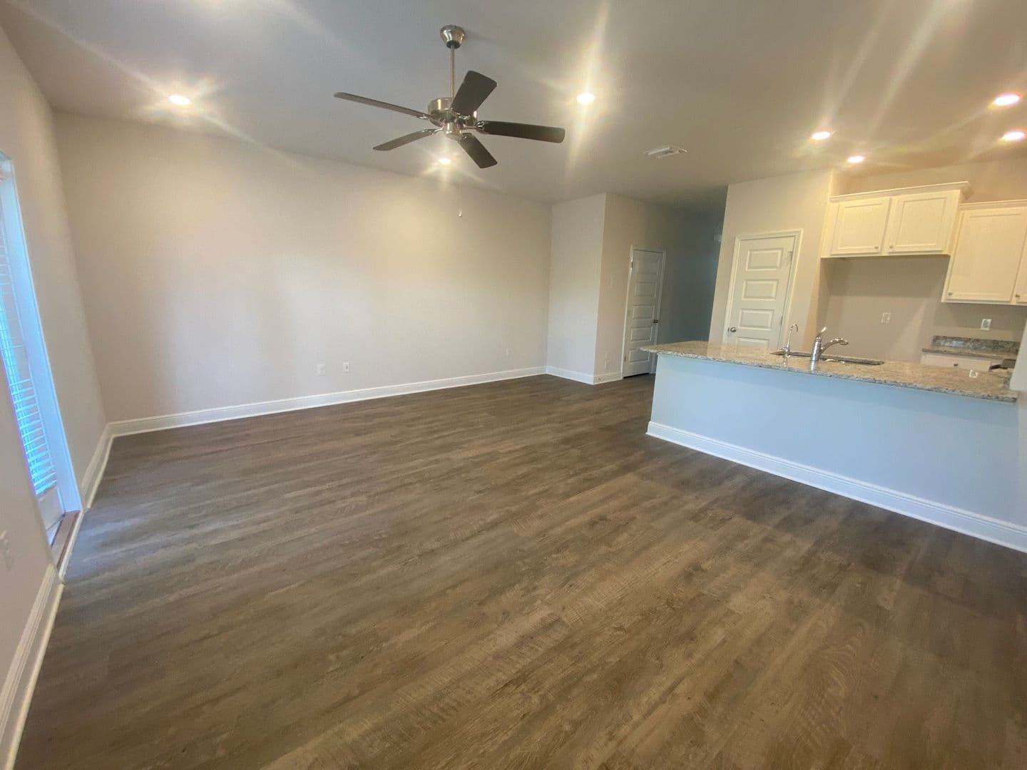 Lynn Haven Townhome: 1647 Caleigh Court