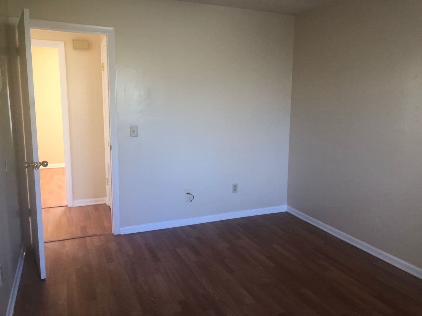 Panama City Apartment: 6707 E Hwy 22