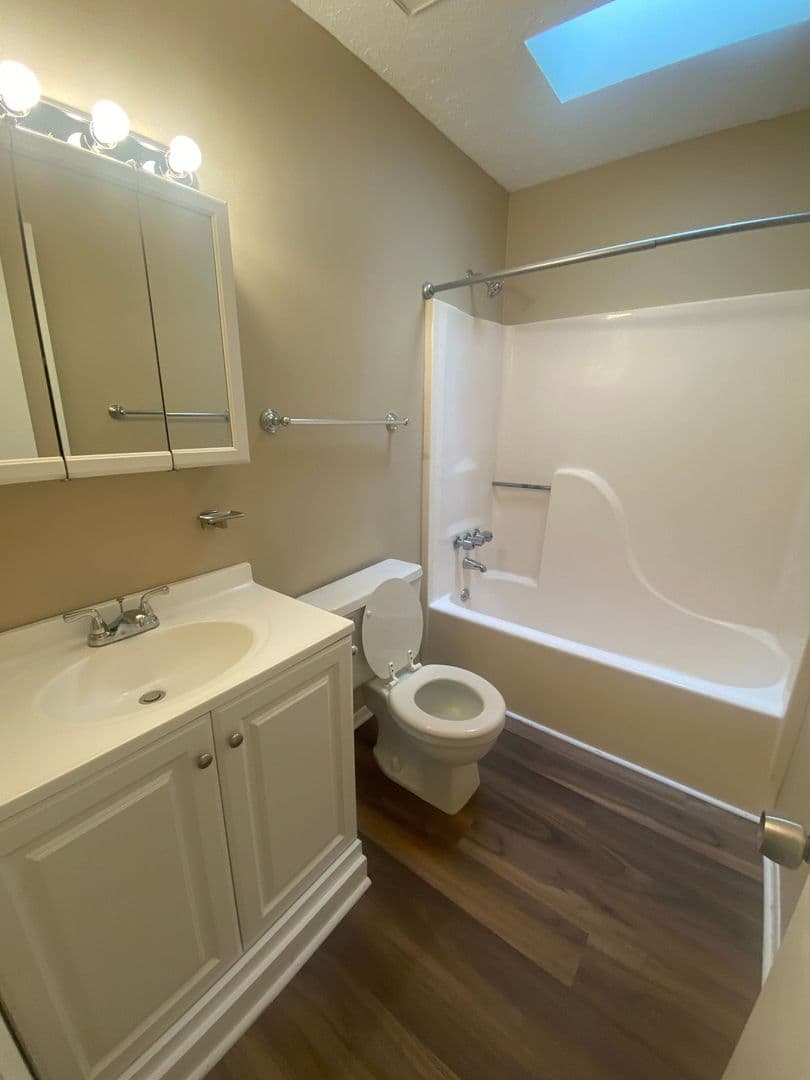 Panama City Townhome: 289 Sukoshi Drive
