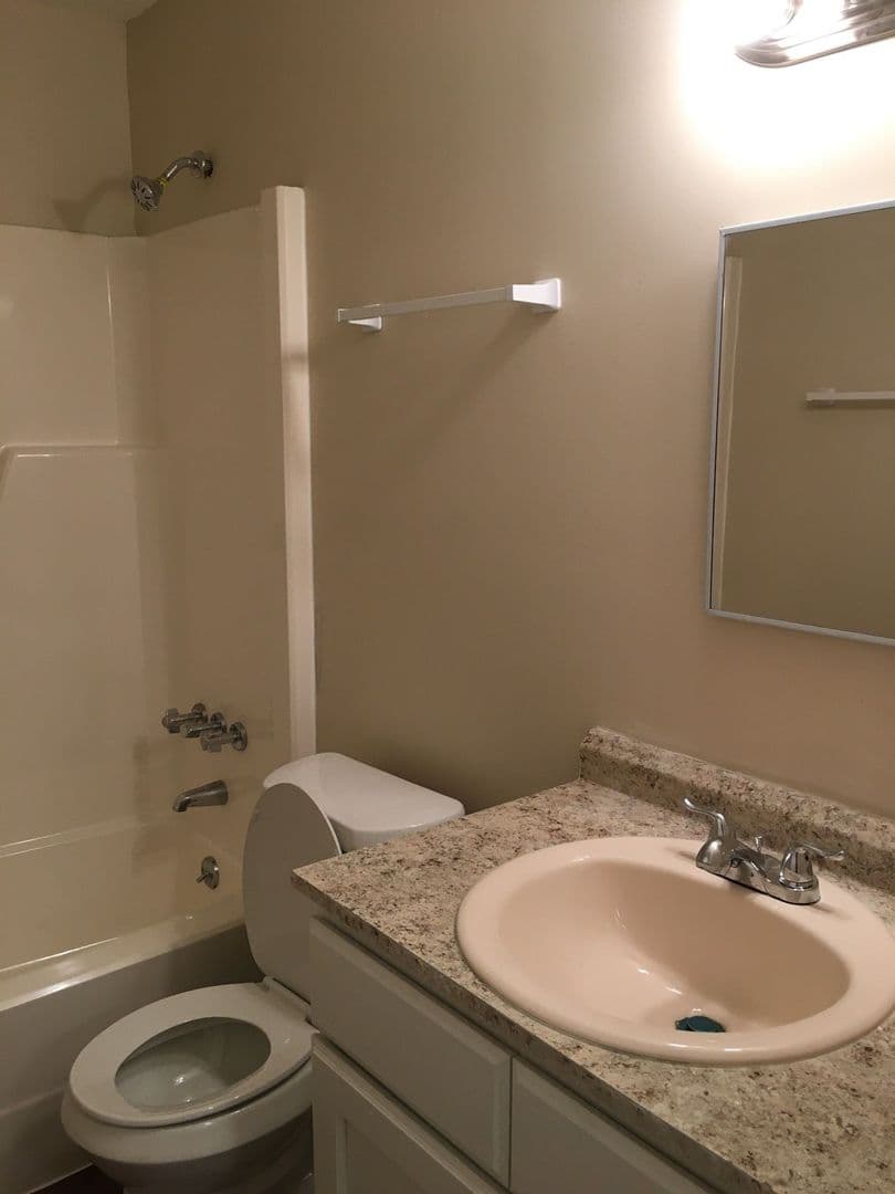 Panama City Townhome: 155/179 Reagan Road