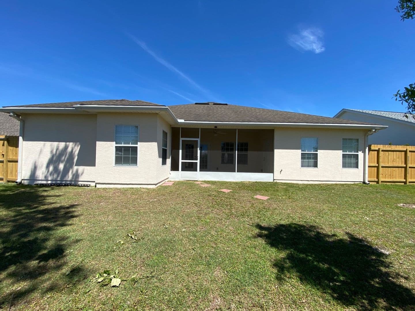 Lynn Haven House: 3620 Bay Tree Road