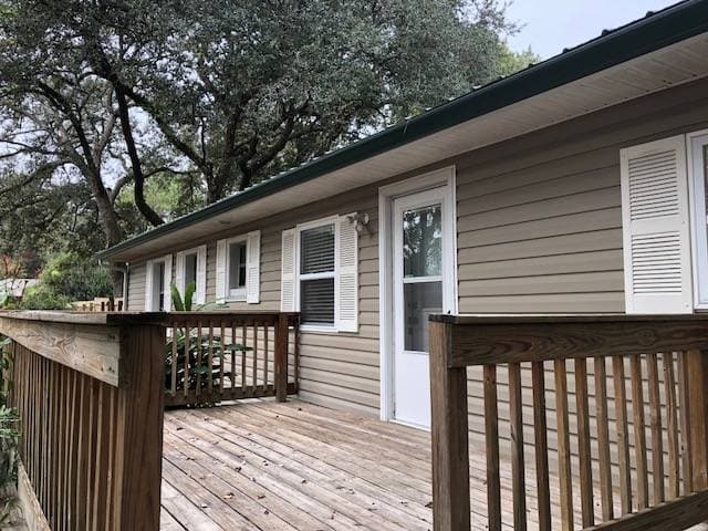 Panama City House: 3406 Game Farm Road