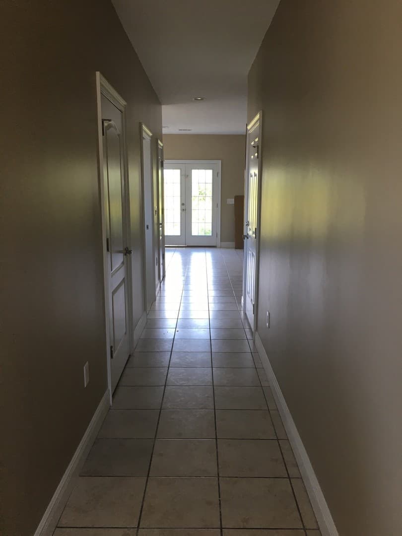 Panama City Townhome: 403 Judy Place