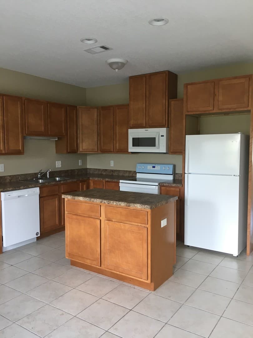 Panama City Townhome: 7009 Edwardian Court