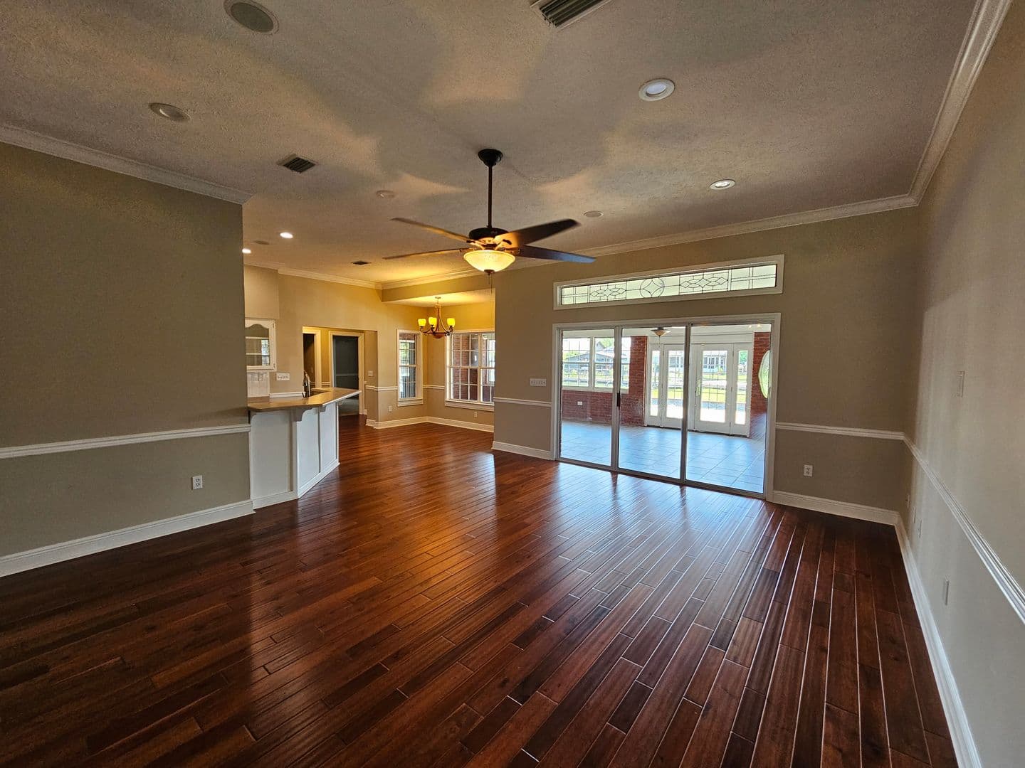 Lynn Haven House: 2103 Coral Drive