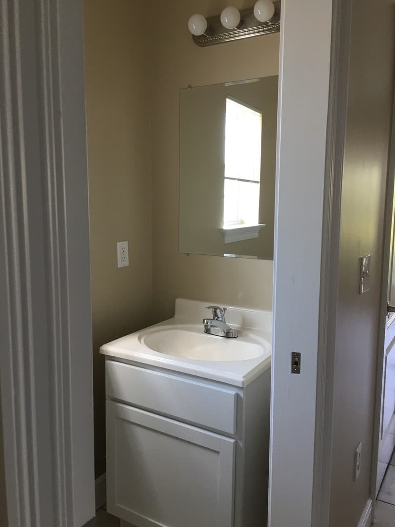 Panama City Townhome: 407 Judy Place