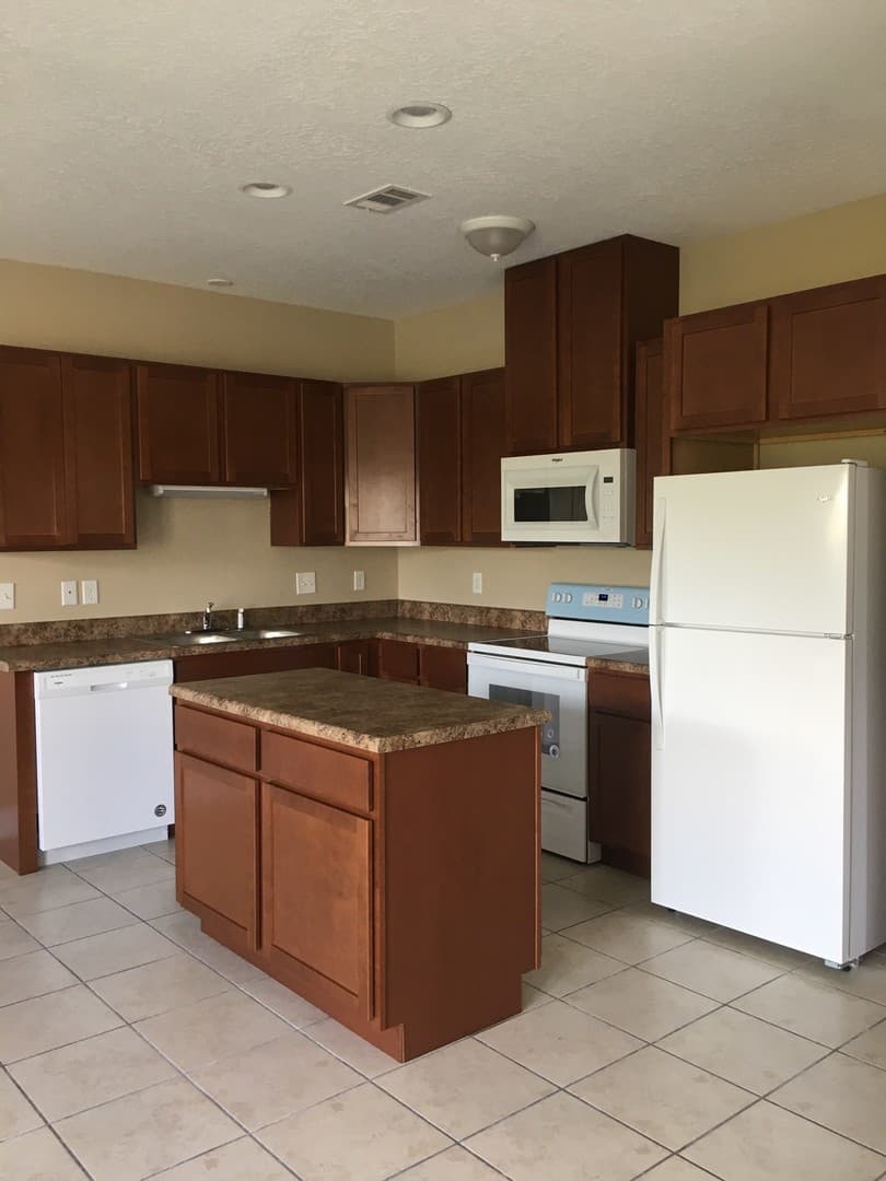 Panama City Townhome: 403 Judy Place