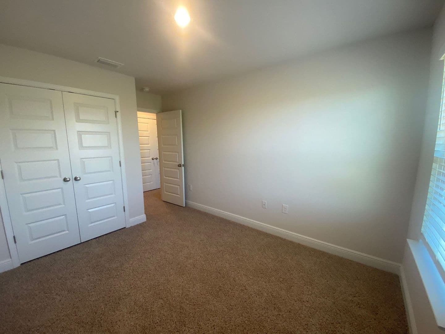 Lynn Haven Townhome: 1647 Caleigh Court