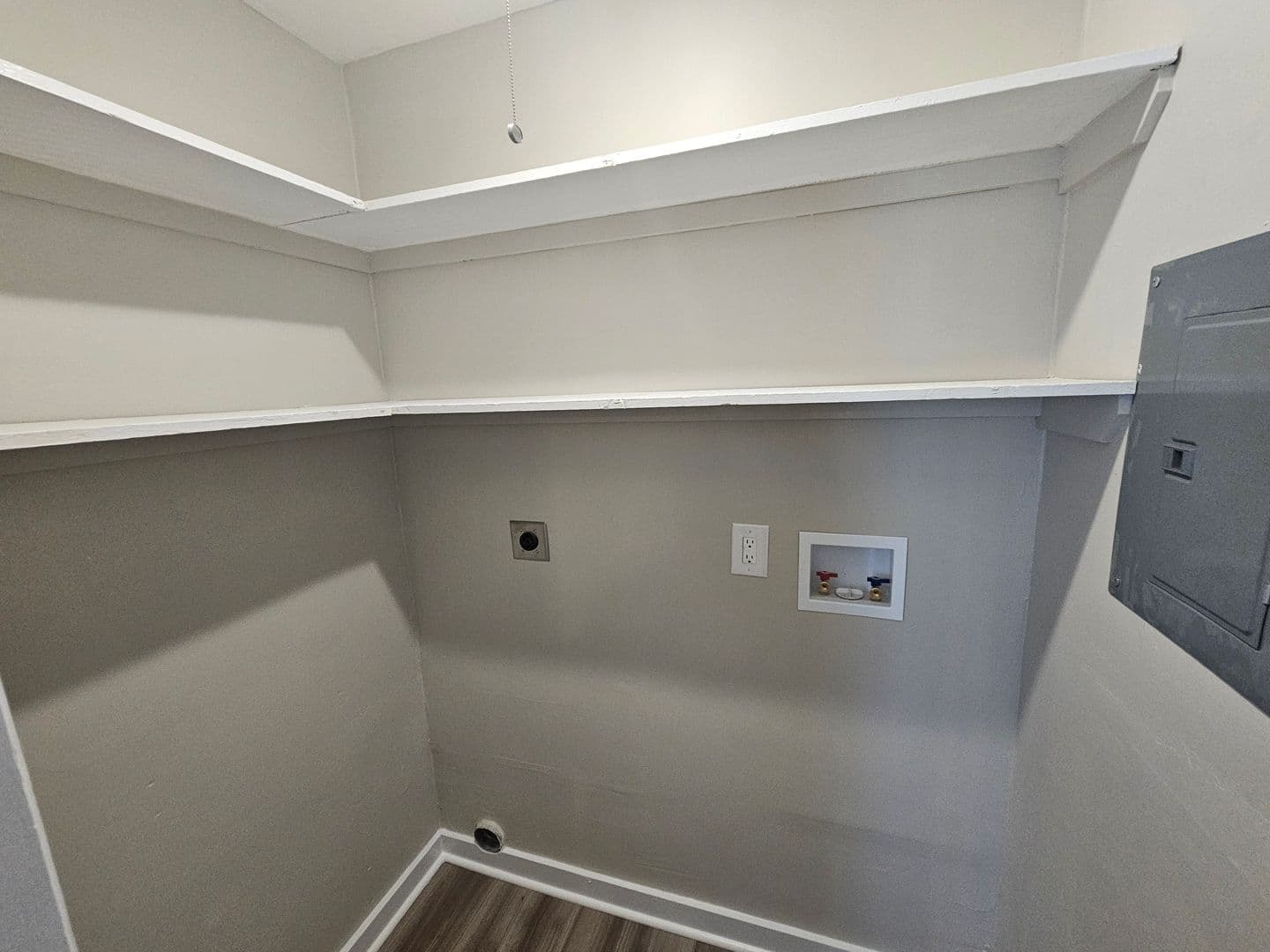 Panama City Apartment: 1510 Arthur Avenue