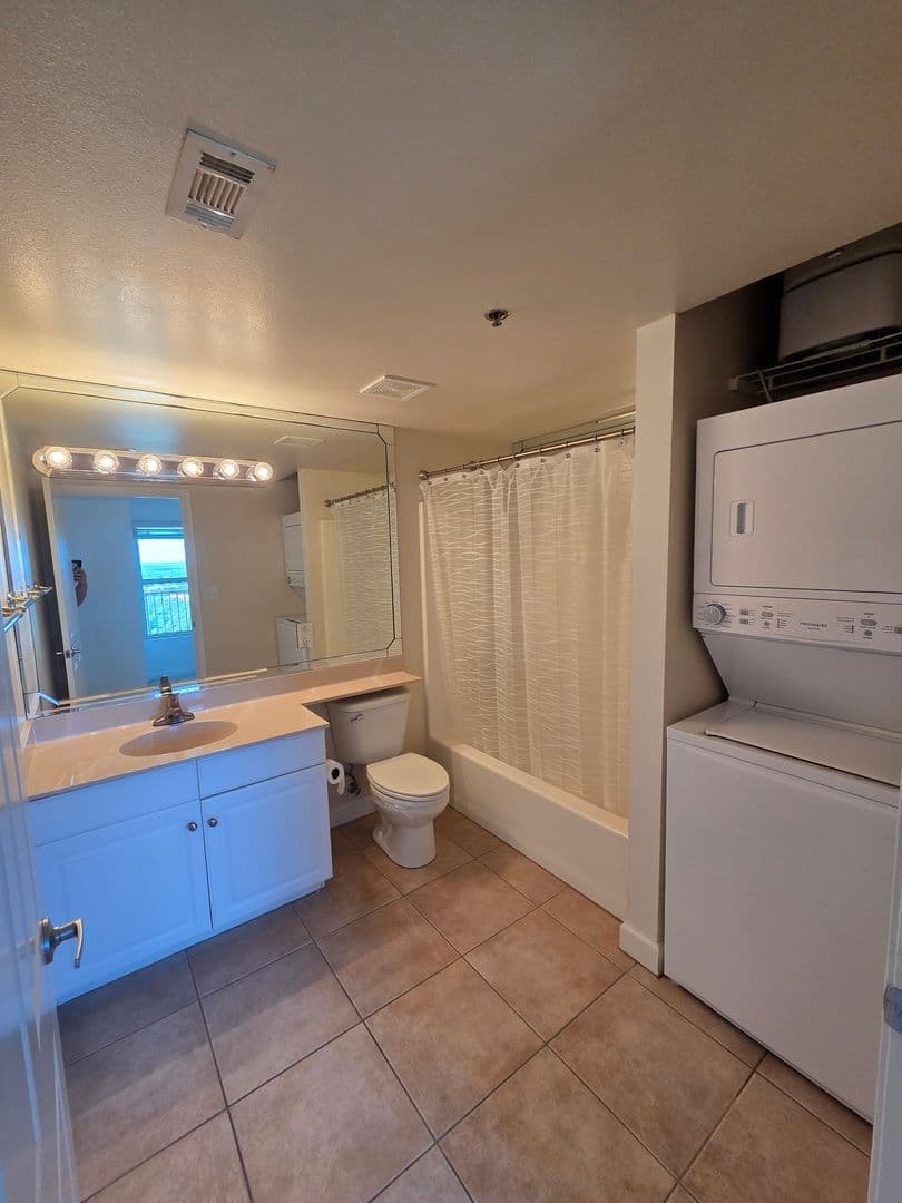 Panama City Beach Condo: 9900 S Thomas Drive
