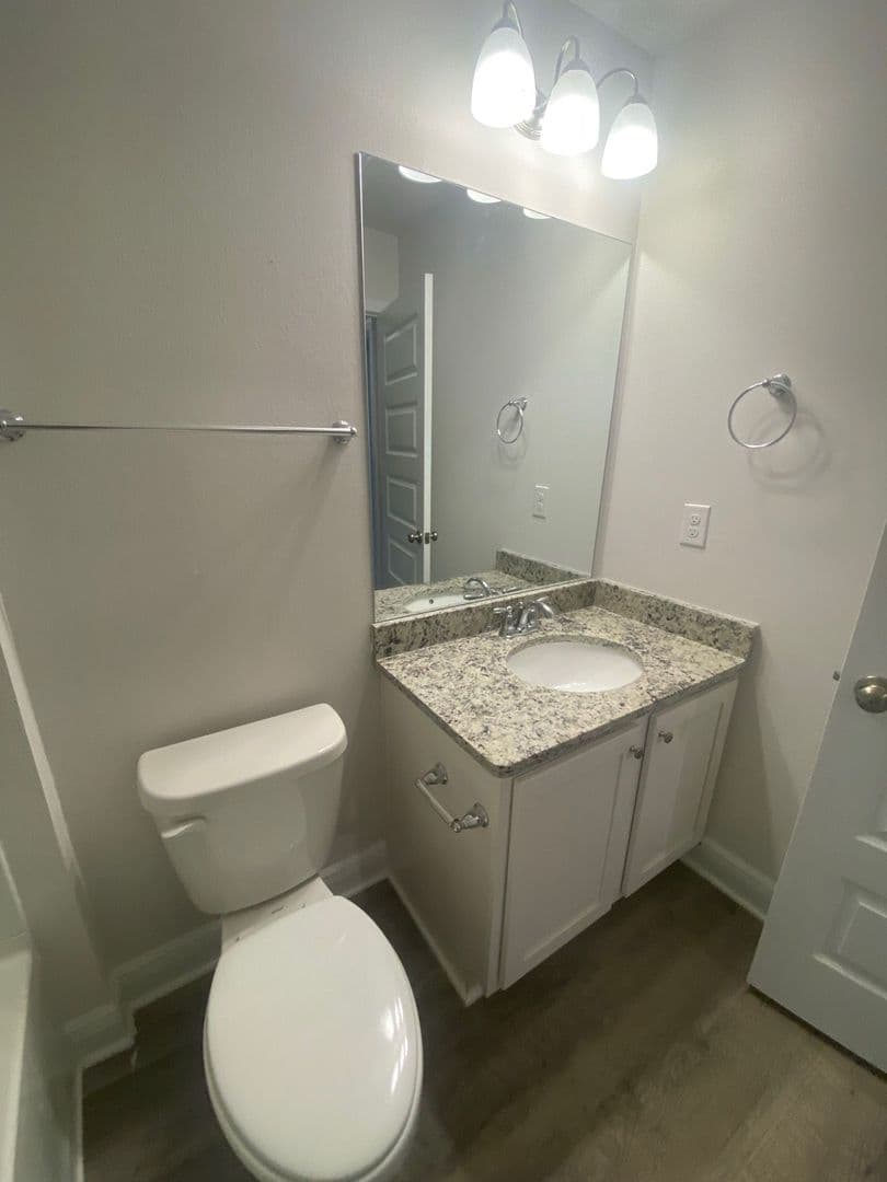 Lynn Haven Townhome: 1647 Caleigh Court