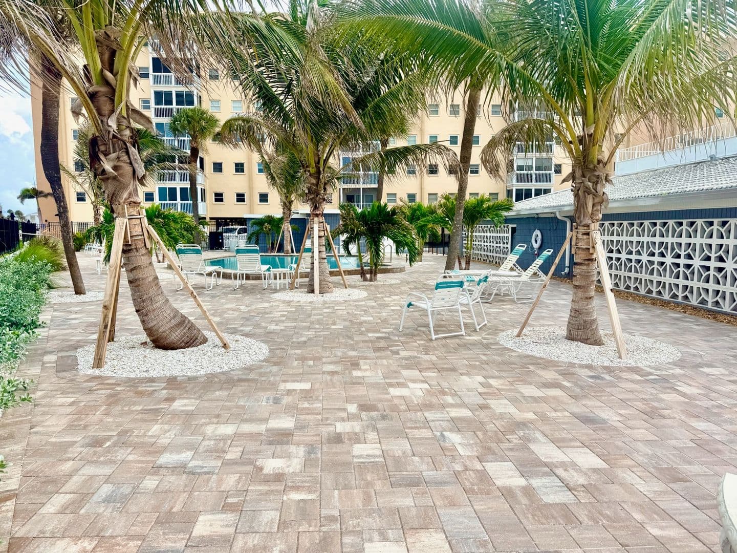 VENICE Condo: 1205 TARPON CENTER DR UNIT C4 - TARPON 1205 #C4