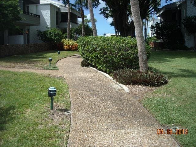 VENICE Condo: 902 GIBBS RD., #285