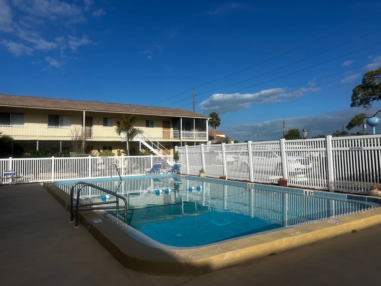 Venice Condo: 340 Base Ave. E. #314