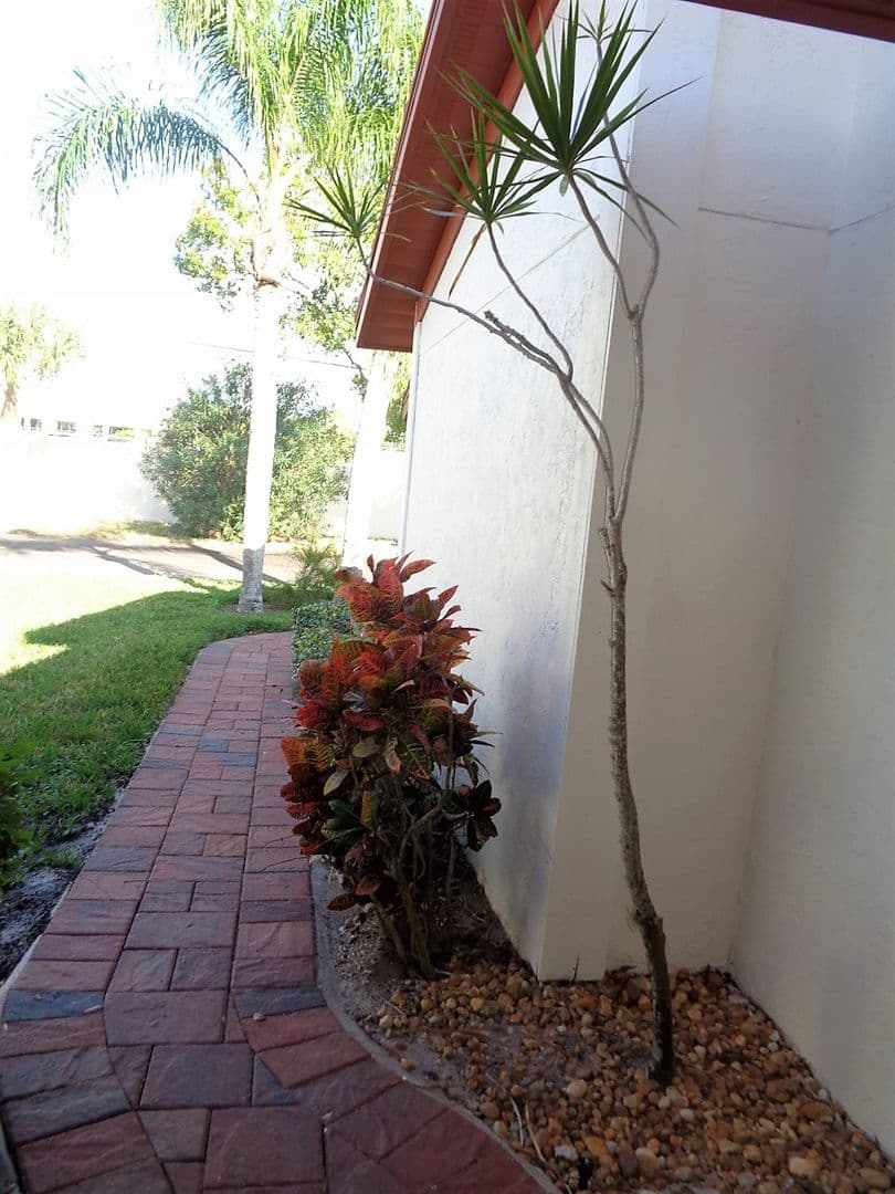 NOKOMIS Condo: 753 SORRENTO INLET