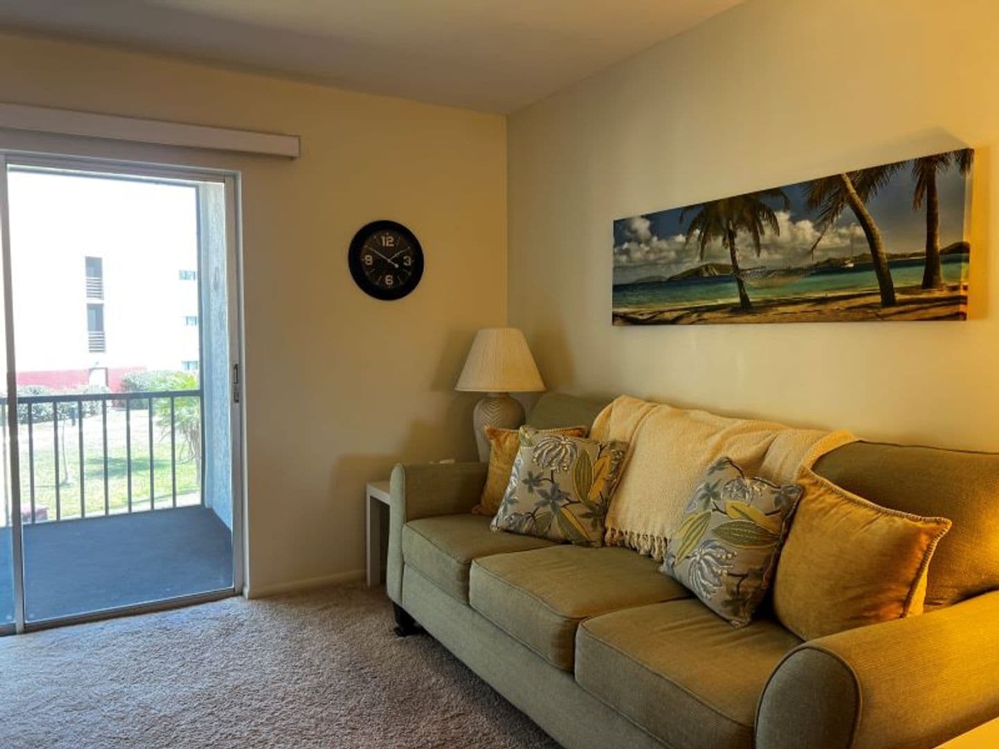 VENICE Condo: 102 CAPRI ISLES BLVD., #210