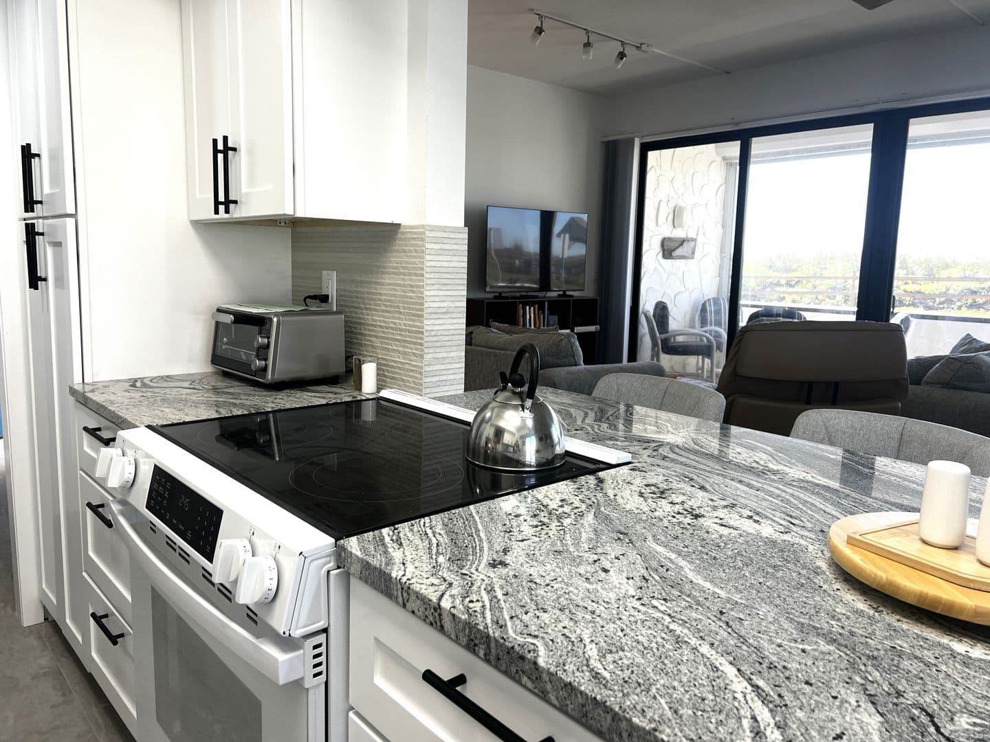 VENICE Condo: 500 PARK BLVD. SOUTH #128