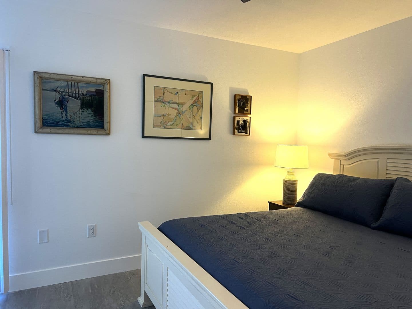 VENICE Condo: 500 PARK BLVD. SOUTH #128