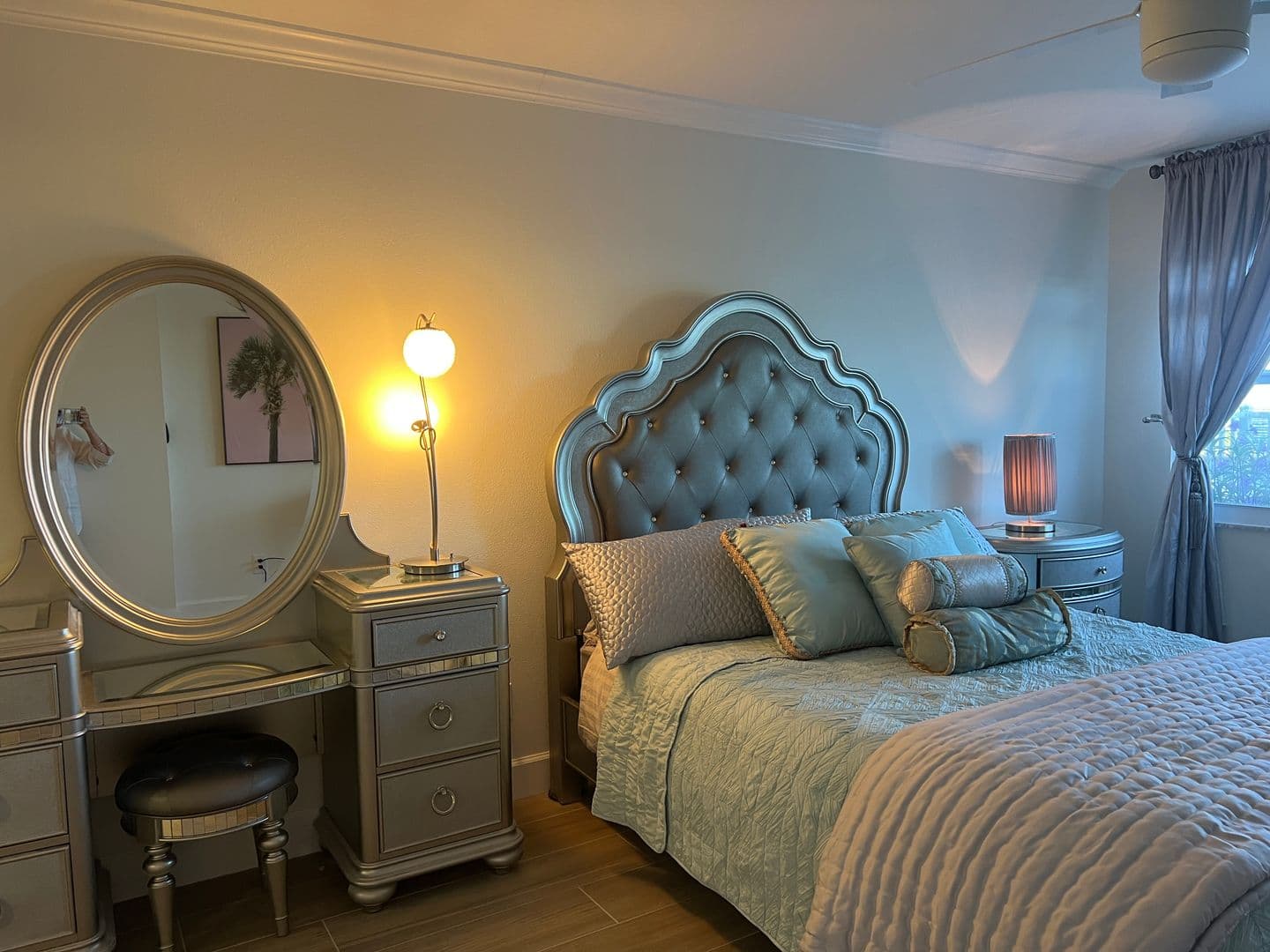 Venice Condo: 255 The Esplanade N #105