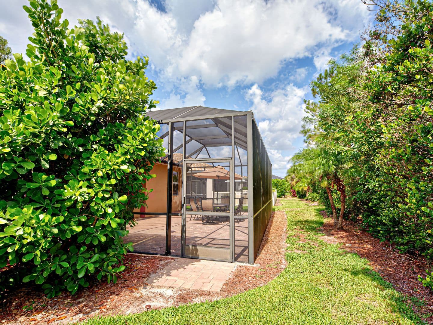 VENICE House: 11652 ANHINGA AVE