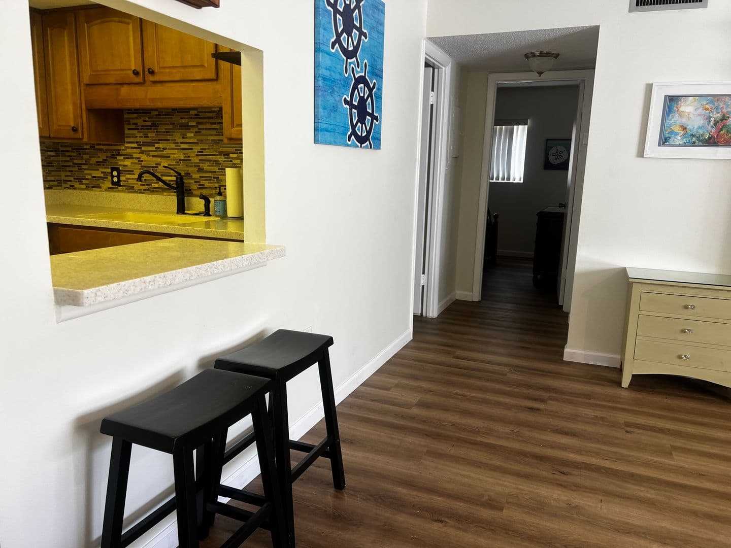 Venice Condo: 340 Base Ave. E. #314
