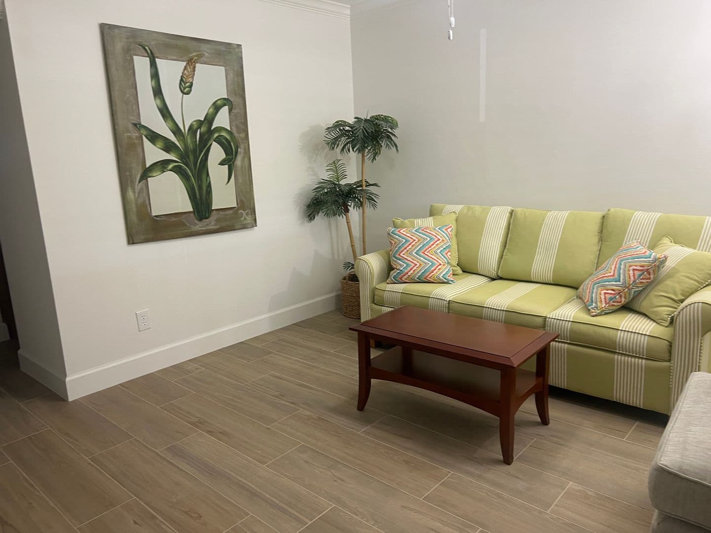 Venice Condo: 255 The Esplanade N #105